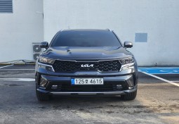 쏘렌토 MQ4 2.2 디젤 5인승 노블레스 2WD 125호4615 쏘렌토장기렌터카, 개인사업자장기렌트, 쏘렌토장기렌트
